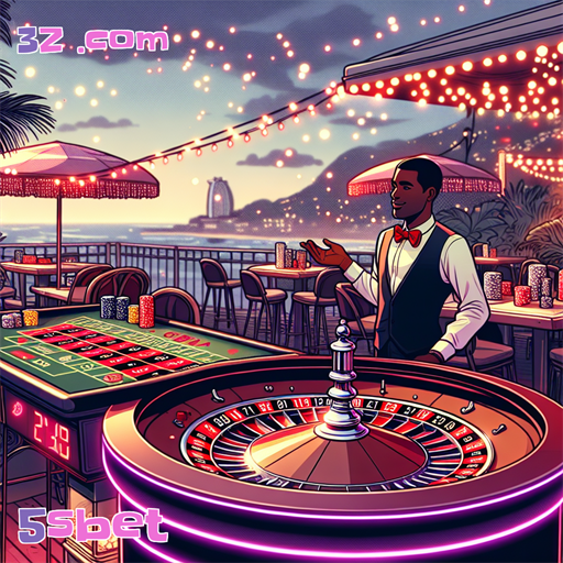 Cassino Incrível no 5sbet.com: Onde a Diversão Não Termina