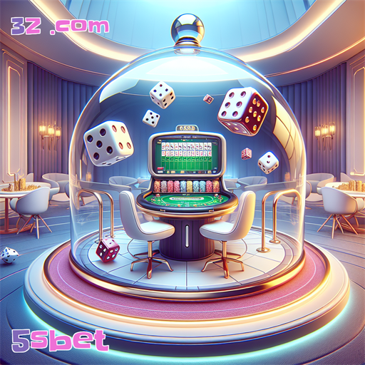 Surpreenda-se com a seção paga do 5sbet.com